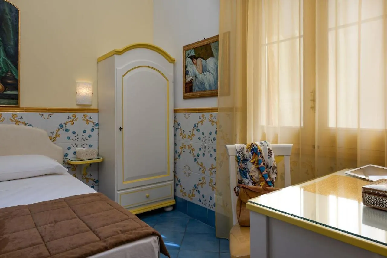 Albert Rooms&Breakfast San Vito Lo Capo