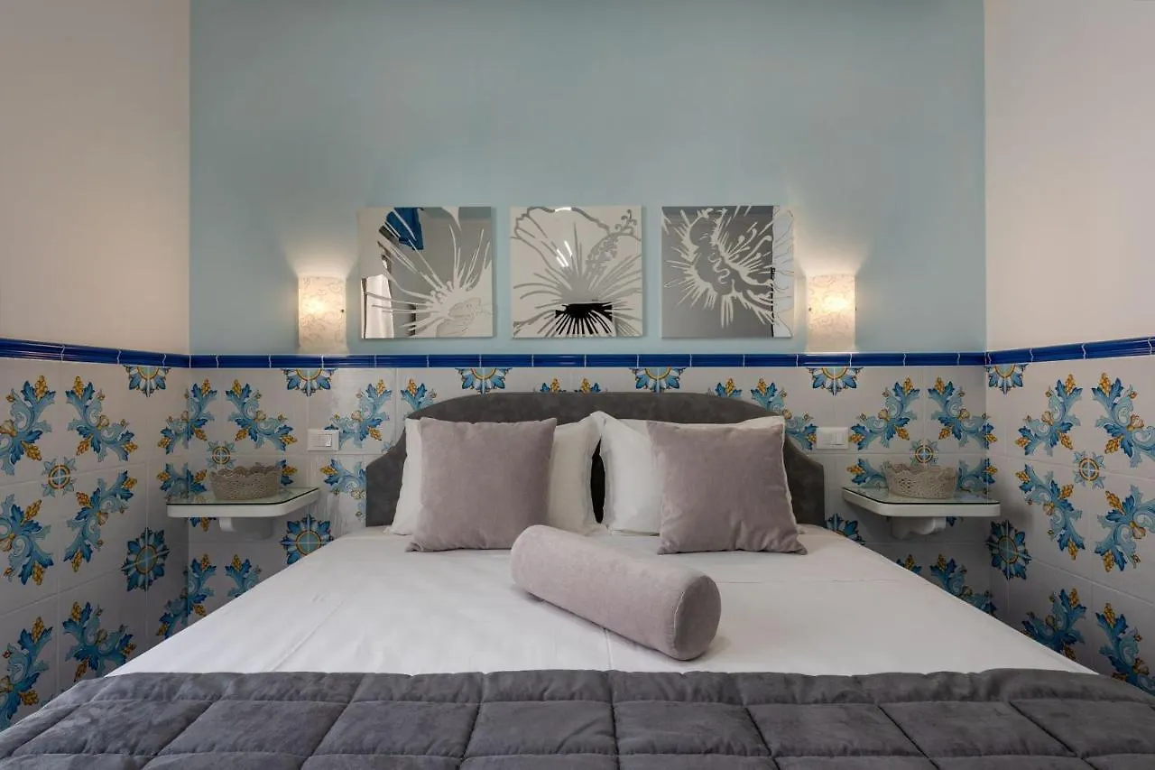 Albert Rooms&Breakfast San Vito Lo Capo