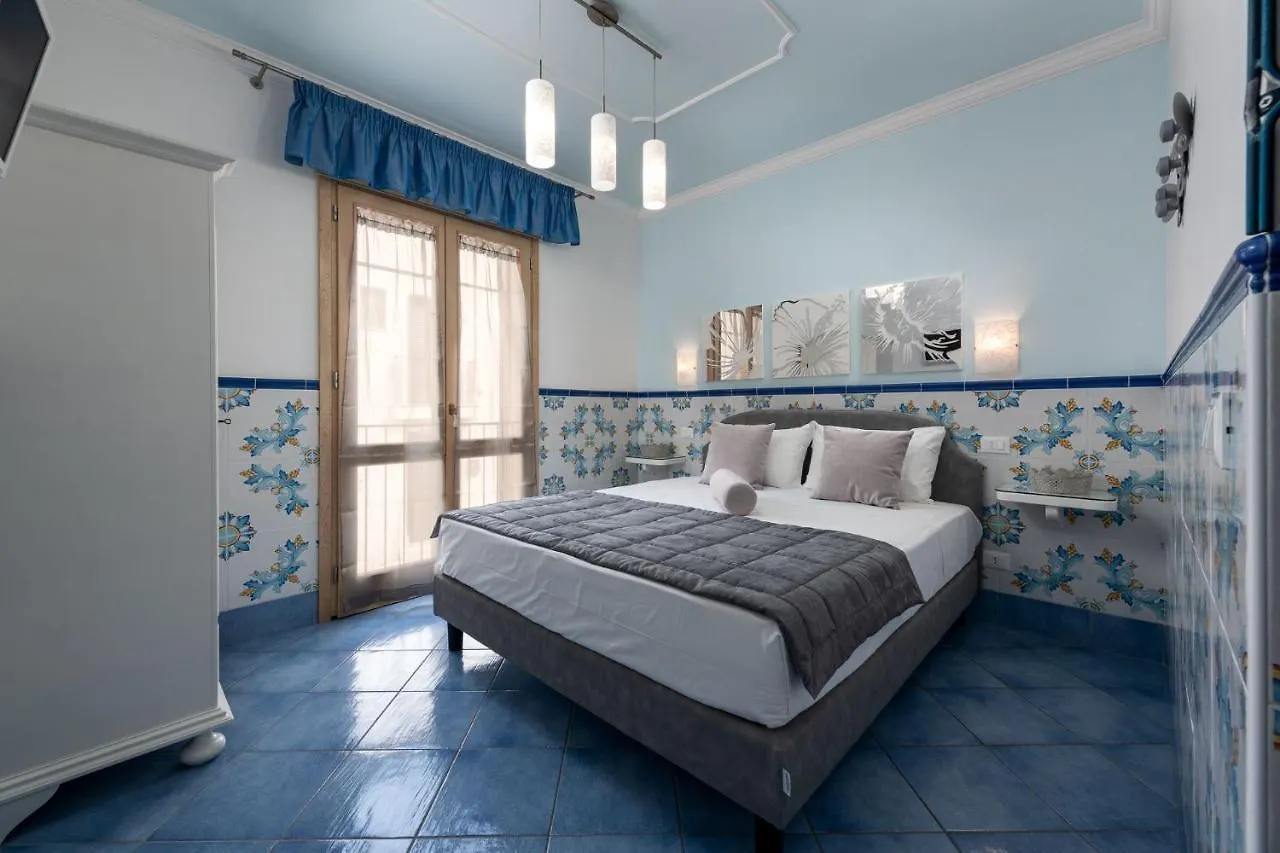Gasthof Albert Rooms&Breakfast San Vito Lo Capo