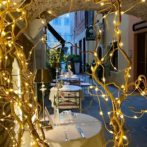 Mini-hôtel Antica Dimora Desenzano 
