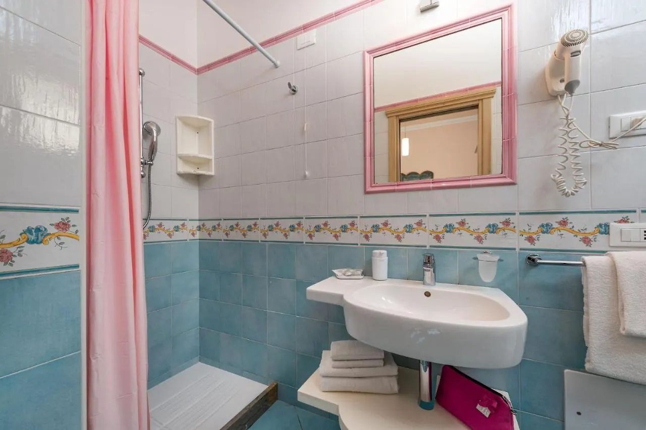 Albert Rooms & Breakfast San Vito Lo Capo 2*,